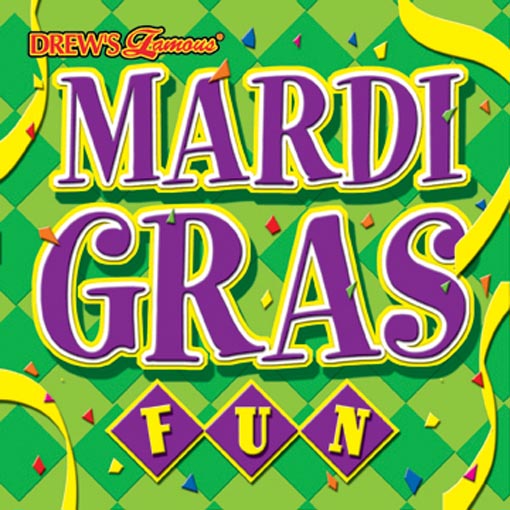 Mardi Gras Fun
